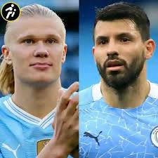 🇧🇻 Details of Erling Braut Hãland's hat-tricks in his football career:  💙11 hat-tricks with Manchester City ❤ 5 hat-tricks with Salzburg 💛4  hat-tricks with Borussia Dortmund ❤4 hat-tricks with Norway 💙One hat-trick