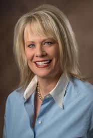 Mitchell Promoted to Vice President of Ancillary Services