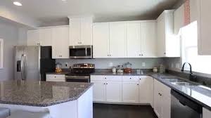 Ryan Homes Wexford Model Tour At Agricopia Townhomes In North La Plata Md Ryan Homes Home House Plans