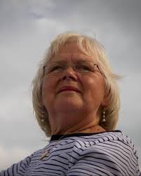 Violet Montpetit Obituary October 13, 2023