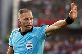 Por supuesto, néstor pitana fue el principal apuntado. Argentina A La Final Nestor Pitana Es El Arbitro Designado Para La Final Ovacion 12 07 2018 El Pais Uruguay
