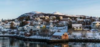 معلومات عامة عن دولة النرويج موضوع