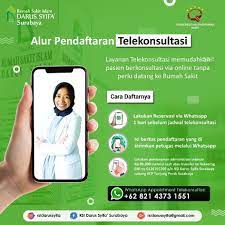 0821 4373 1551 pendaftaran online : Rsi Darus Syifa Surabaya Posts Facebook