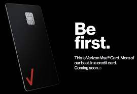 We aren't nerd wallet, so we won't get into the nitty gritty of the details, but we can give you an overview. Verizon Wireless Customers May Want To Consider The New Verizon Visa Credit Card Savings Beagle