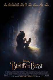 Disney S Live Action Beauty And The Beast Gets A Poster Live For Films Beauty And The Beast Movie The Beast Movie Beauty And The Beast Wallpaper