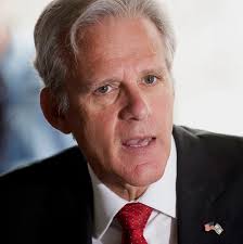 The Undiplomatic Ex-diplomat: What in the World Has Happened to Michael  Oren?