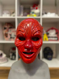 Taylor Slipknot Mask