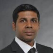 How does the eddy current affect the magnetic field ?