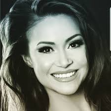 Jasmine Melia Roach (@missohioforamericastrong) • Instagram photos and  videos