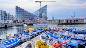 Midtjylland competes in the danish superliga, which they have won three times, most recently in 2020. Fotos Von Danemark Aarhus Midtjylland Boot Fluss 1920x1080