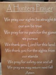 Father S Day Gift A Hunter S Prayer Laser Engraved On Canvas Give The Gift That Dad Doesn T Have Yet This Can Hunter S Prayer Prayers Funeral Poems For Dad