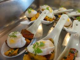 Es una de las escuelas. Tapas Blogs En Le Cordon Bleu Food Storming