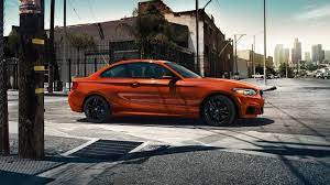 The Bmw M240i Is A More Luxurious Toyota Supra