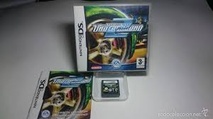Puedes saber más sobre las características juegos nintendo ds2 en el botón de aquí debajo cmlegend. Need For Speed Underground 2 Nintendo Ds 2ds Sold Through Direct Sale 57814129