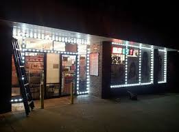 Nevo Led Sign Light Led Signs Sign Lighting Led