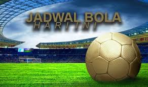 Berikut adalah jadwal siaran langsung sepakbola hari ini yang diupdate tiap hari setiap pertandingan usai. Siaran Tv Indosiar Bola Hari Ini