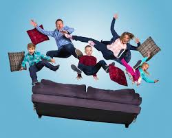 Maybe you would like to learn more about one of these? The Custard Tv Not Going Out The Family Sitcom