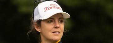 Chrissie Wolf und Sarah Schober mit starken Auftaktrunden.