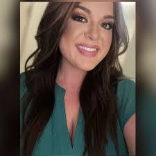 Mallory Benedict's Instagram, Twitter & Facebook