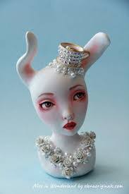 Alice Clay's Instagram, Twitter & Facebook