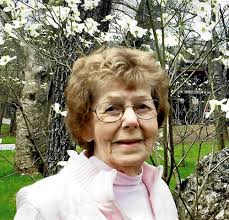 Dorothy Lorraine Wiebe (Kragh)