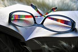 Reading Glasses How To Find Your Fit Vision Test From