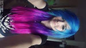 Check spelling or type a new query. Blue Purple Pink Galaxy Ombre Scene Hair Purple Hair Tumblr Scene Hair Dyed Hair Pastel