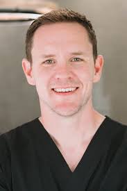 Benjamin Jorgensen, MD