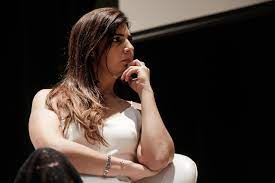 Join facebook to connect with andreia sadi and others you may know. File Andreia Sadi Globonews 42422781695 Jpg Wikimedia Commons