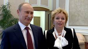 Russian president vladimir putin and his wife lyudmila have said their marriage is over. Vladimir Putin Announces Separation From Wife Lyudmila Video World News The Guardian