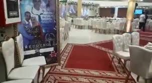 Salle des fetes laarousa casablanca. Salle Des Fetes Ksar Lalla Laaroussa Home Facebook
