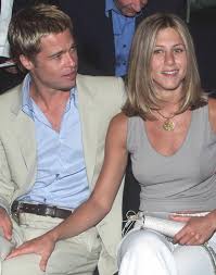 Jennifer aniston was born in sherman oaks, california, to actors john aniston and nancy dow. Jen Brad 2001 Brad Pitt And Jennifer Brad Pitt Jennifer Aniston Jennifer Aniston Photos