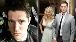 El conmovedor relato de Michael Bublé sobre el cáncer de su hijo Noah:  "Estuve en el infierno"