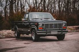 Image result for Tangerine 1984 Ford