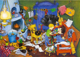 Karlsson Vom Dach Im Kinderpostershop Poster Shop Karlsson Vom Dach Postkarten