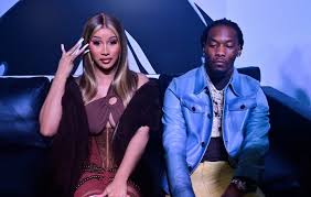 Who is nominated at the 2021 bet awards? Enc0rpmcxa747m
