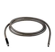 B5 & BX5 Glass Fiber Optic Cable, 5/32" (4mm) Active Fiber Bundle