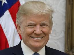 Our company does not donate to presidential candidates. Donald Trump Urban Milwaukee