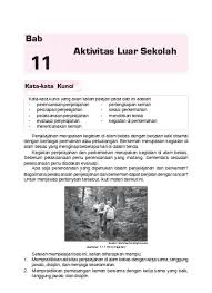 Check spelling or type a new query. Penjasorkes Sd Mi Kelas 6 Bab 10