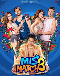 Mis Match 3 Web Series 2020 Hoichoi Cast All Episodes Online Watch Online In 2020 All Episodes Web Series Episode Online