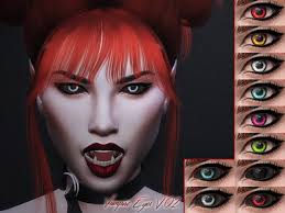 You can download the daywalker . Sims 4 Vampire Mods Cc Snootysims