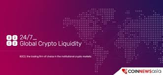 There are some firms who will cover action on major stocks based off of futures, but for the most part, if you can't. Sbi Acquires B2c2 Opens Crypto Dealing Desk