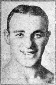 Willie Doyle boxer •