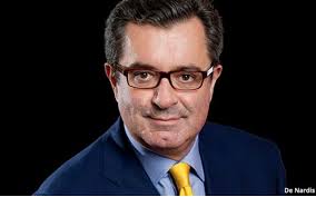 Omnicom Consolidates Creative Shops Under New OAG Unit 08/27/2024