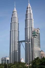 Petronas Towers Kuala Lumpur Skyscraper Architecture Amazing Architecture Skyscraper
