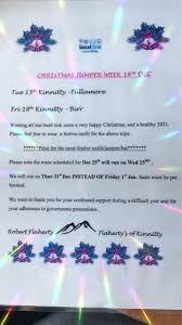 Flaherty's of Kinnitty