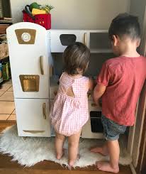 kids play kitchen makeover katie did what