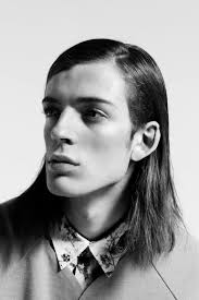 Benjamin Waters Photography by Balint Barna