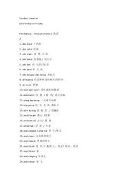 Maybe you would like to learn more about one of these? Simpulan Bahasa A Z With Chinese Meaning Simpulan Bahasa Meant To Be Chinese