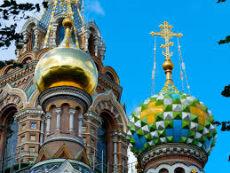 Телефон для справок — +7 965 760 62 10. Trolley Tourist Das Wahrzeichen Von Sankt Petersburg Blutkirche